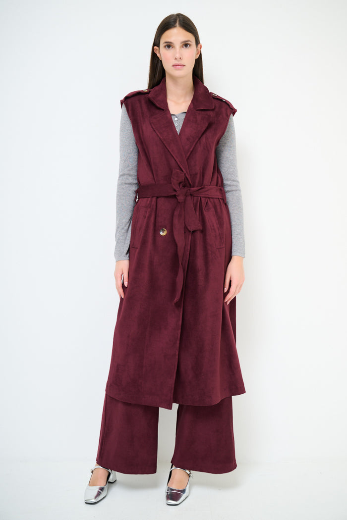 DARKRED / S/M