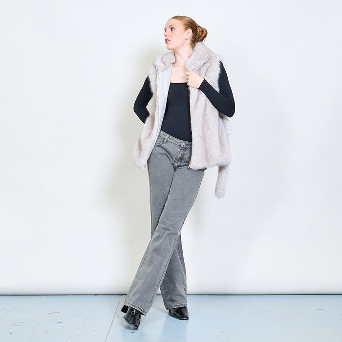 WHITE / ONESIZE