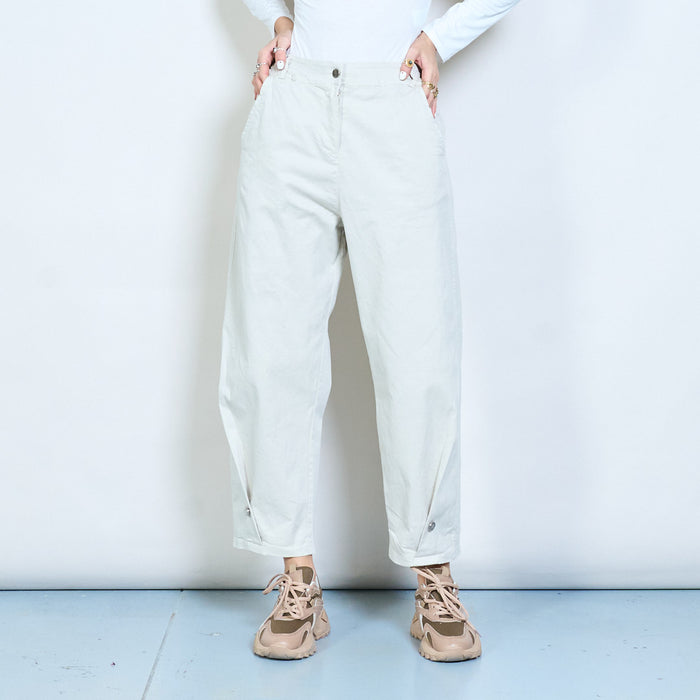 WHITESMOKE / ONESIZE