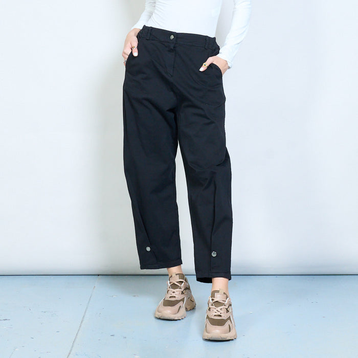 BLACK / ONESIZE
