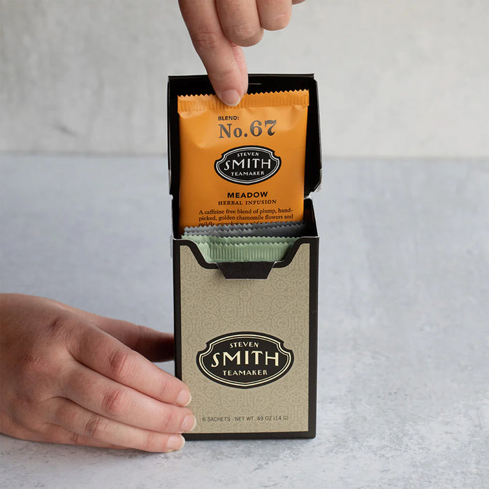 Smith Tea Sampler