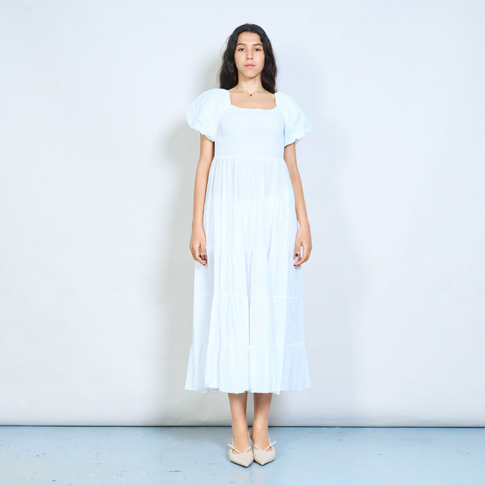 WHITE / ONESIZE