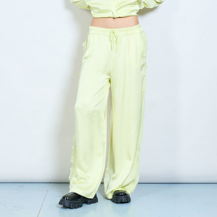 YELLOW / ONESIZE