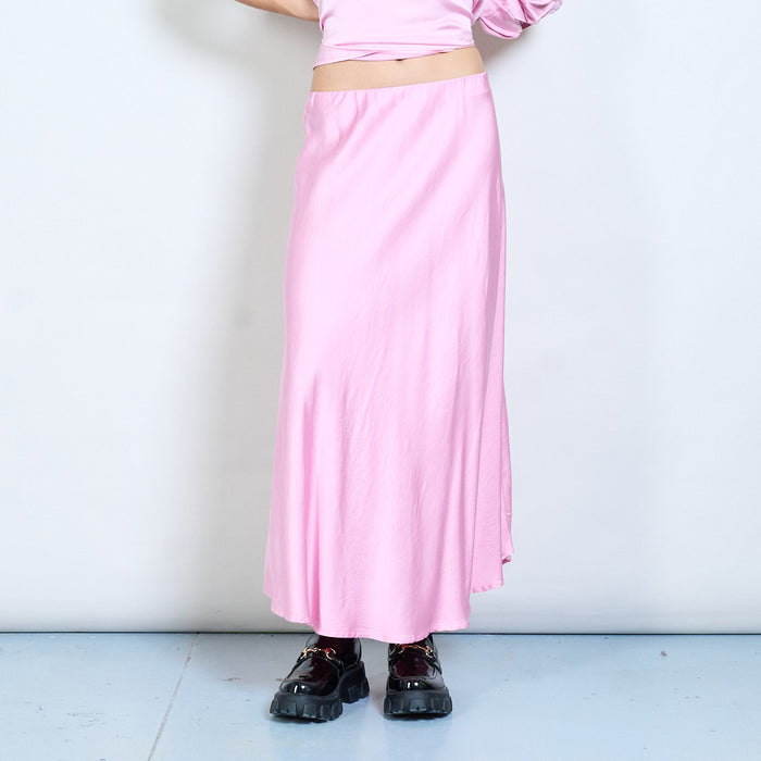 PINK / ONESIZE