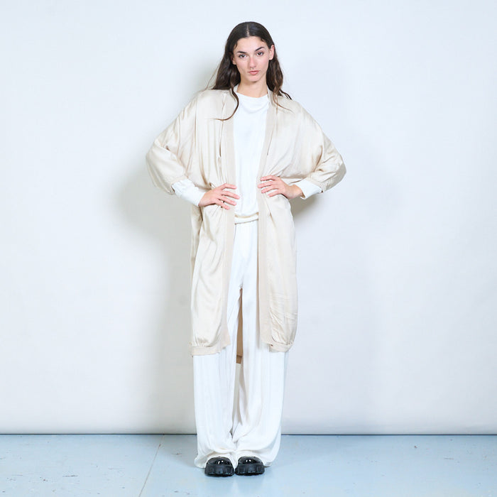 BEIGE / ONESIZE
