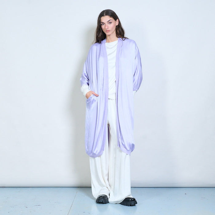 PURPLE / ONESIZE