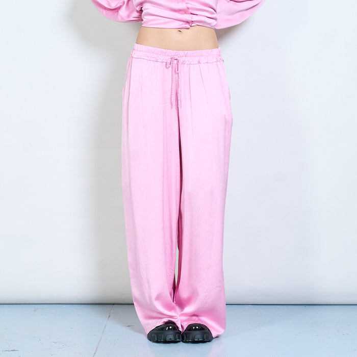 PINK / ONESIZE