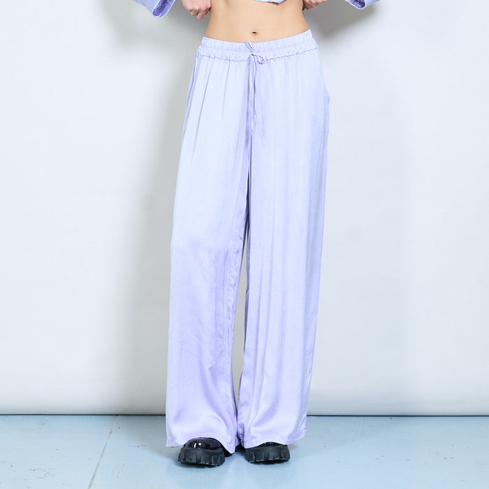 PURPLE / ONESIZE