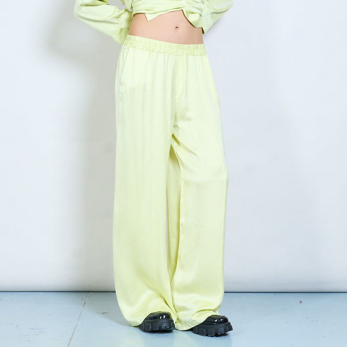 YELLOW / ONESIZE
