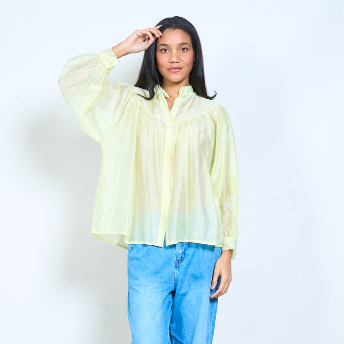 YELLOW / ONESIZE