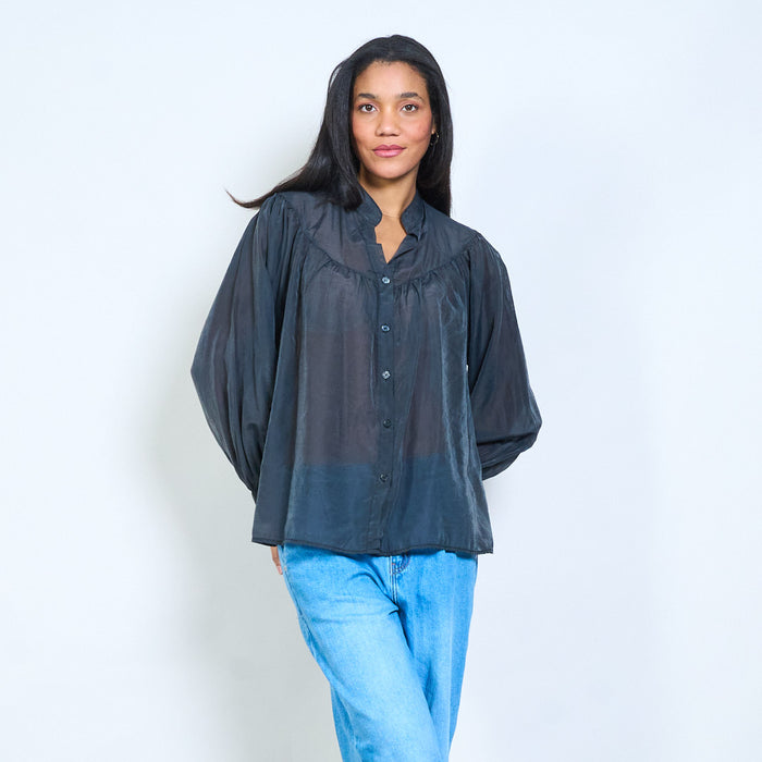 BLACK / ONESIZE