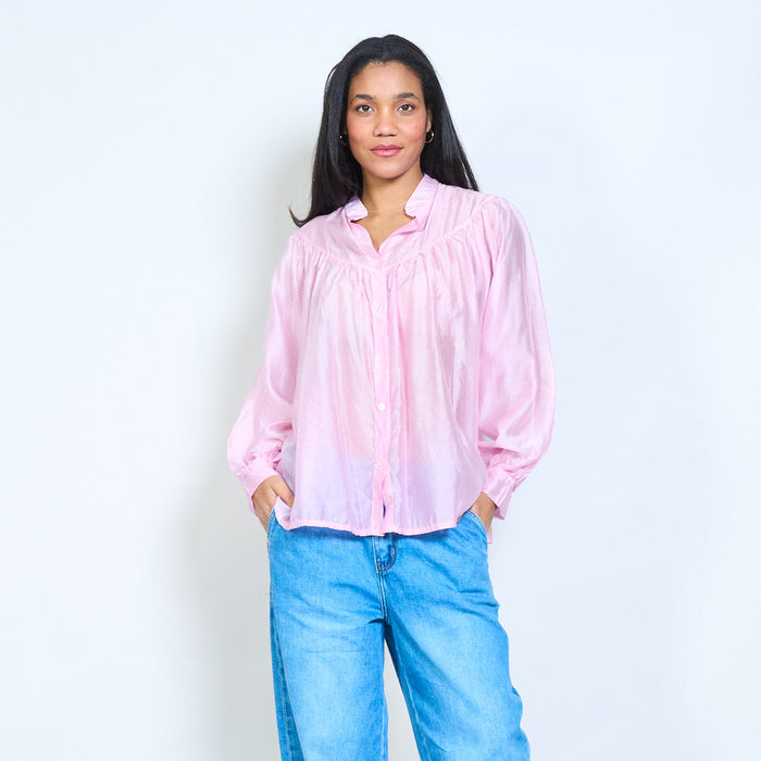 PINK / ONESIZE