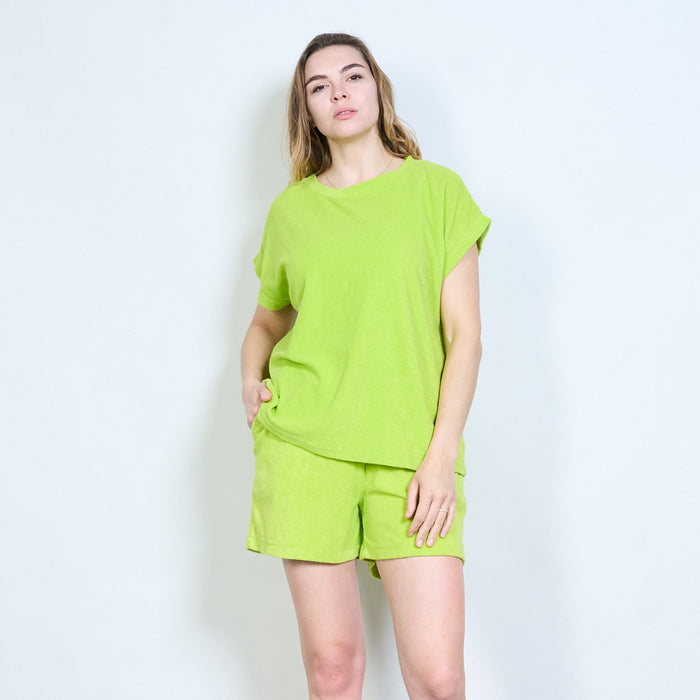 ACIDGREEN / ONESIZE