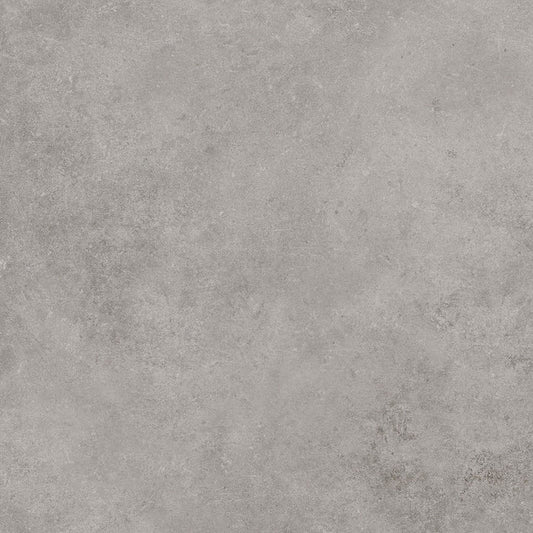 Grey stone effect tile