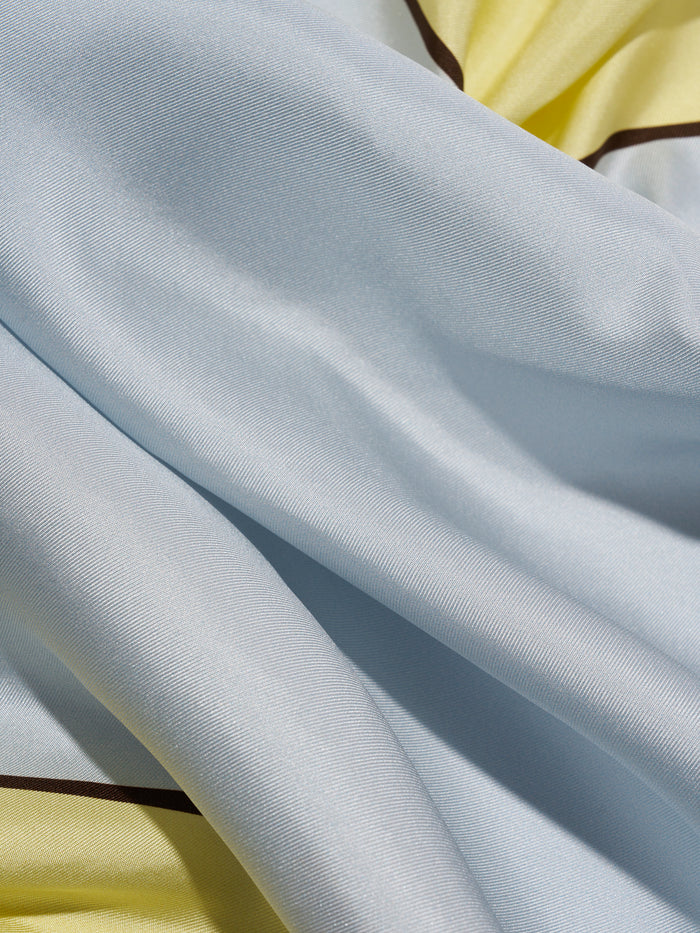 Soli Silk Scarf