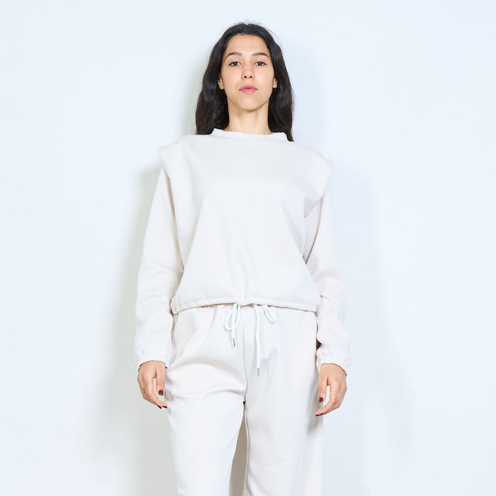 BEIGE / ONESIZE
