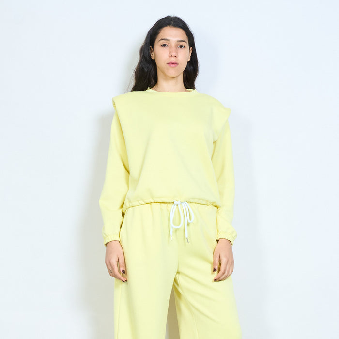 YELLOW / ONESIZE
