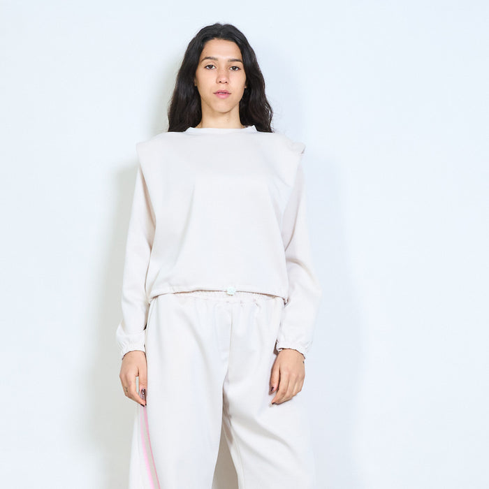 BEIGE / ONESIZE