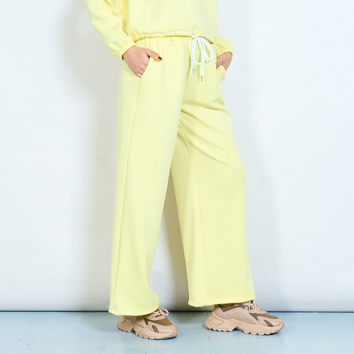 YELLOW / ONESIZE