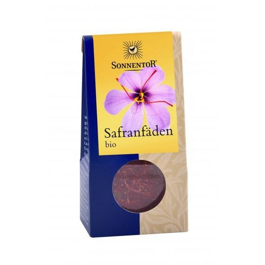 Sonnentor - Safranfäden