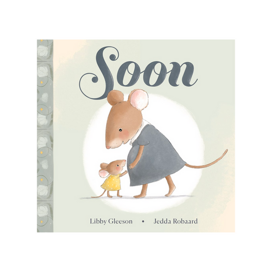 Soon Book