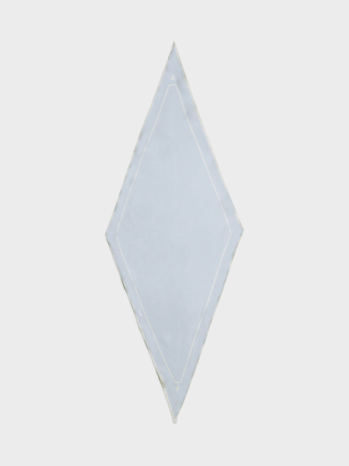 Soren Silk Scarf