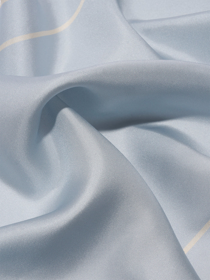 Soren Silk Scarf
