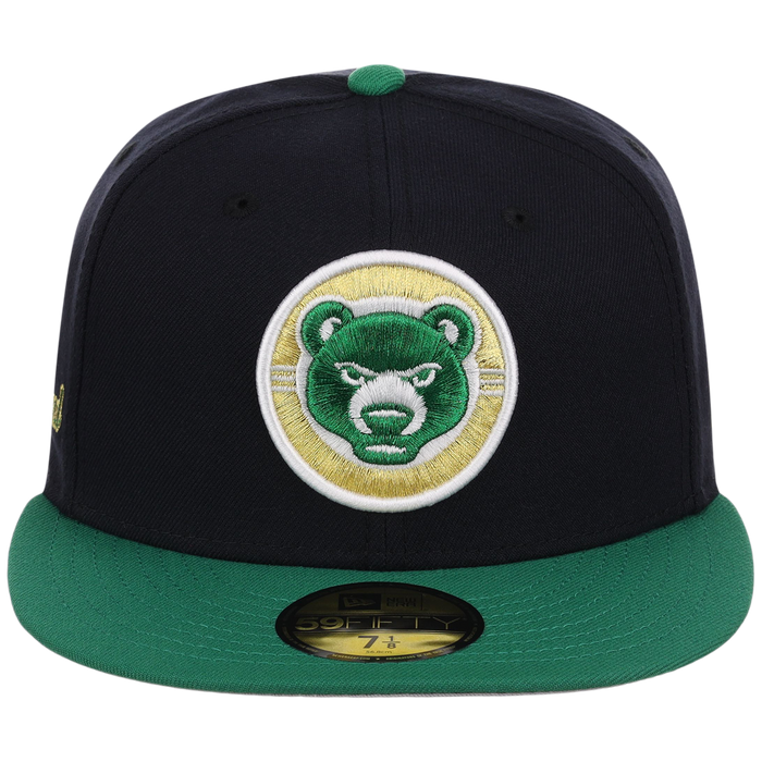 South Bend Cubs Minor League Monday Theme Night New Era 59FIFTY