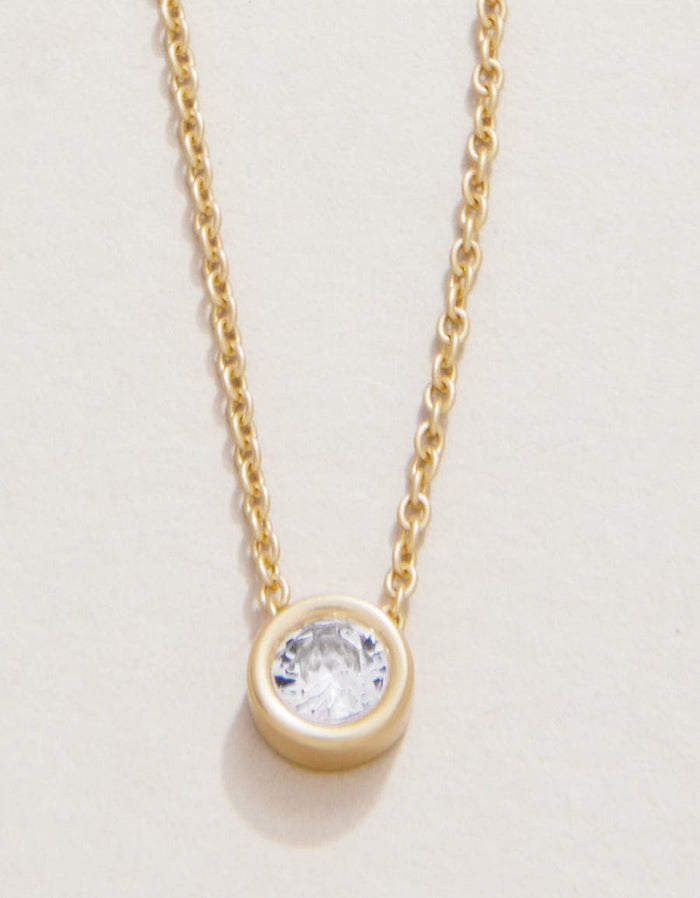 Spartina 449 Sea La Vie Ray of Hope Neckalce