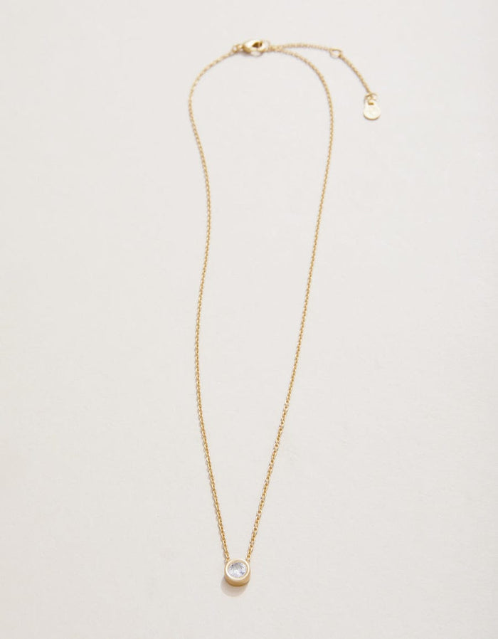 Spartina 449 Sea La Vie Ray of Hope Neckalce