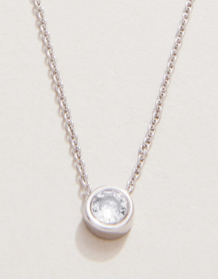 Spartina 449 Sea La Vie Ray of Hope Neckalce