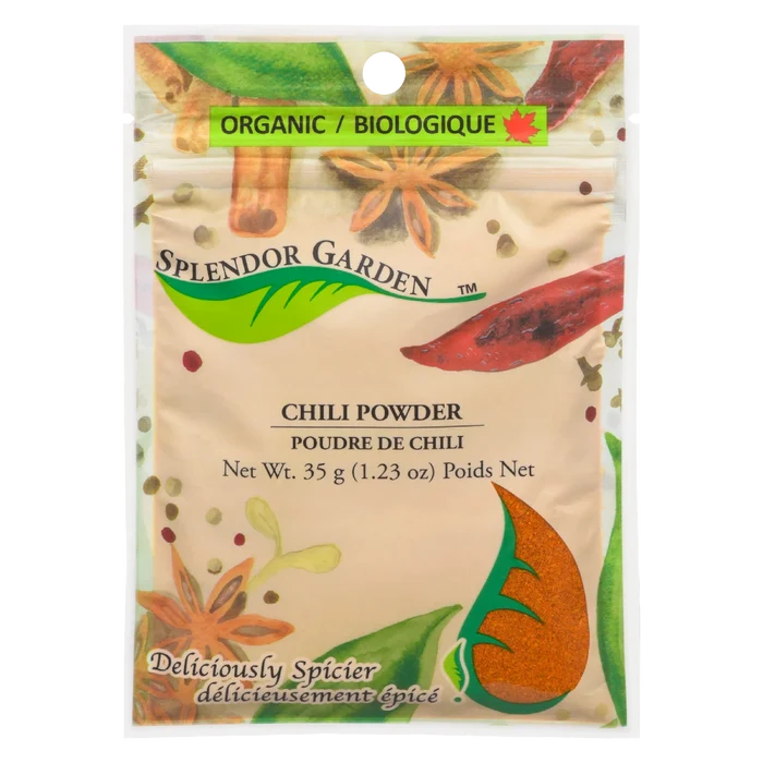 Chili Powder