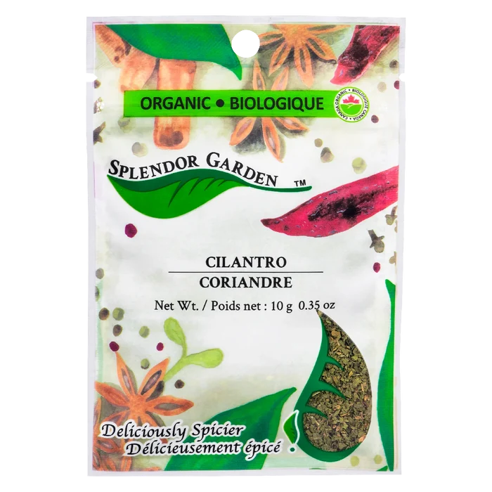 Cilantro