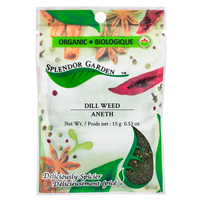 Dill Weed