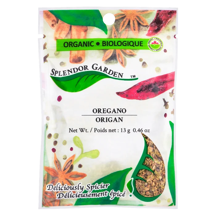 Oregano