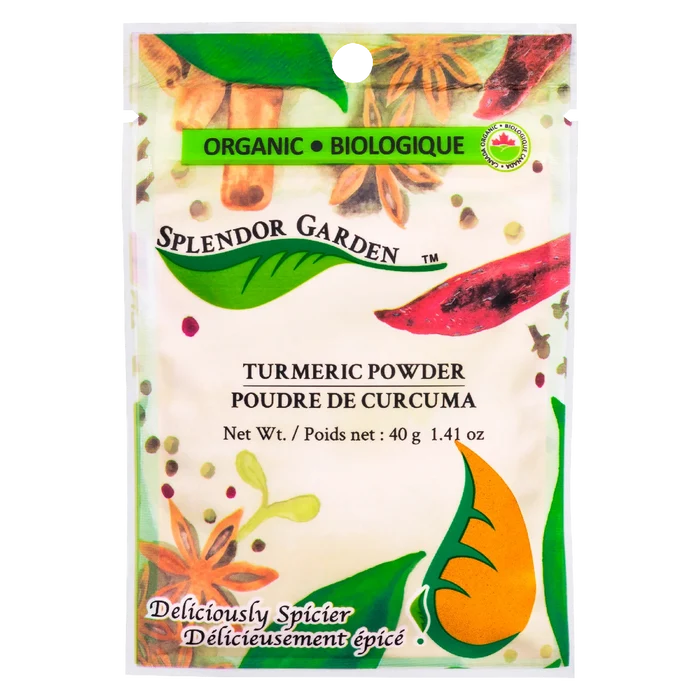 Turmeric Powder