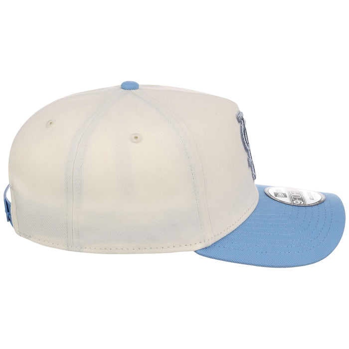 St. Louis Cardinals MLB Chrome x Sky FASHION CORE New Era 9FORTY A-Frame