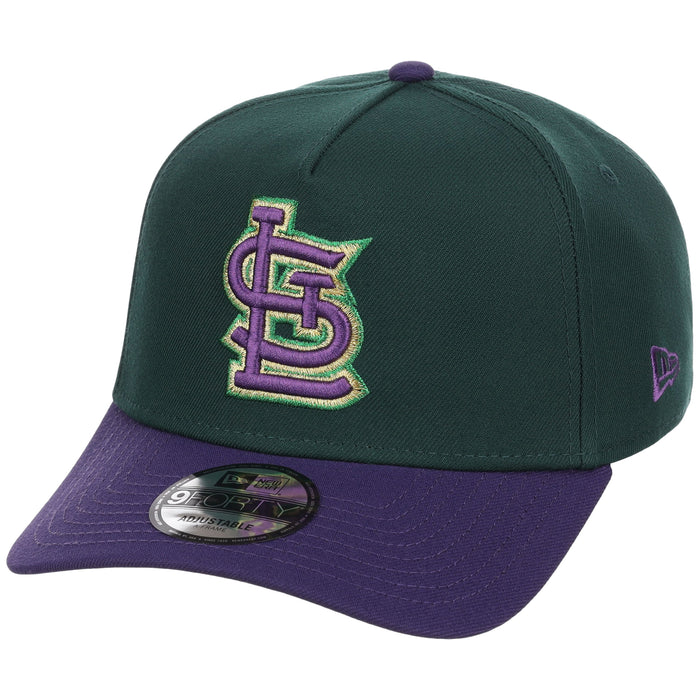St. Louis Cardinals MLB Joke's on You New Era 9FORTY A-Frame
