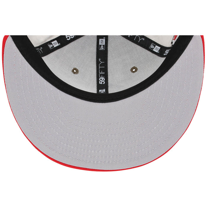 St. Louis Cardinals MLB Realtree OTC New Era 59FIFTY
