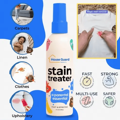 Stain Treater Spray - 250ml
