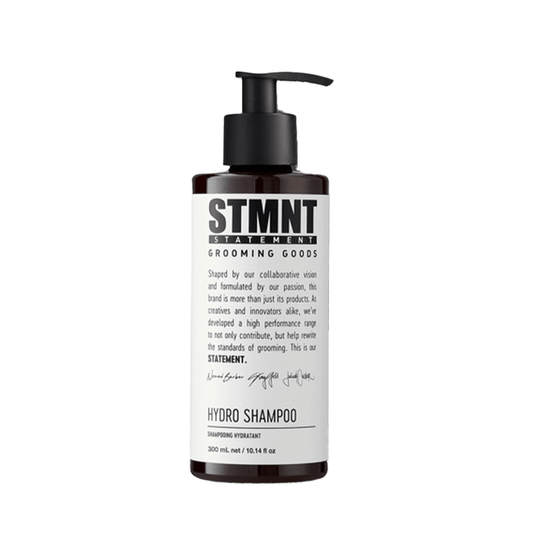 STMNT Hydro Shampoo 300ml - Beauty Tribe