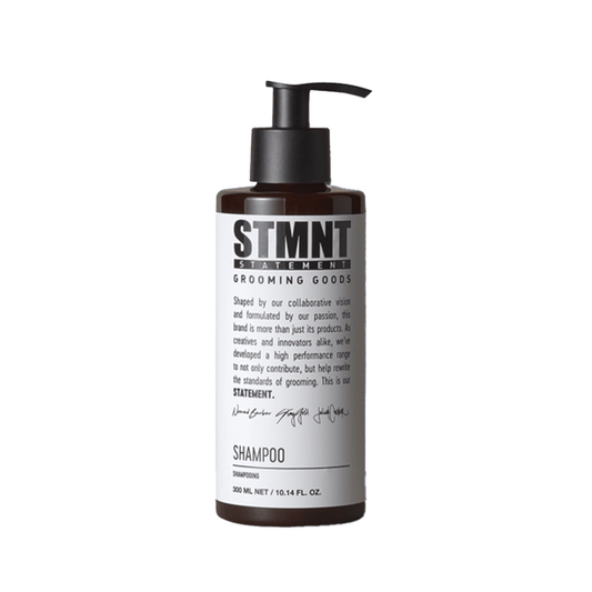 STMNT Shampoo 300ml - Beauty Tribe