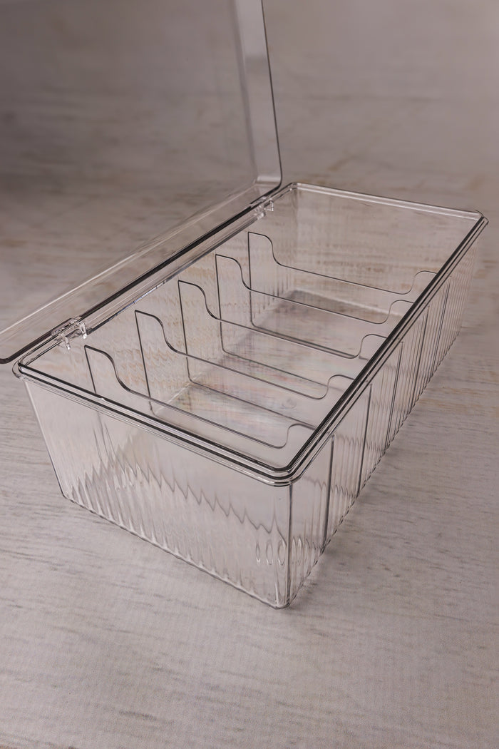 Storage Container #1