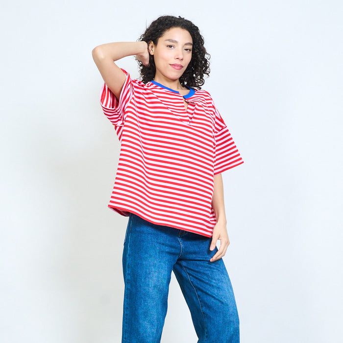 RED / ONESIZE