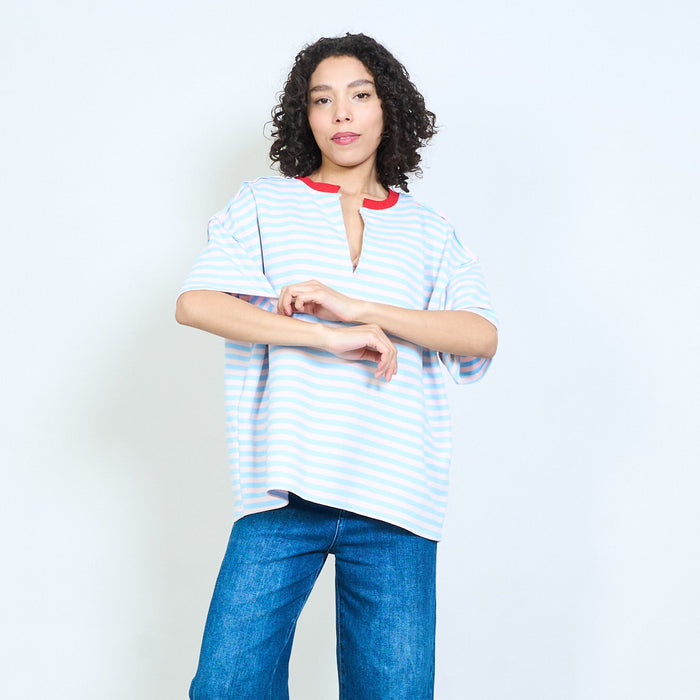 LIGHTBLUE / ONESIZE