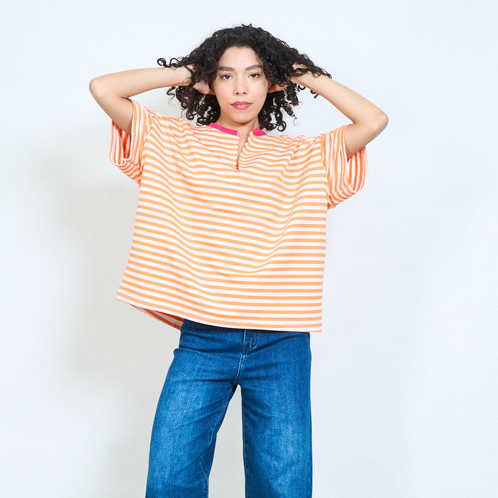 ORANGE / ONESIZE