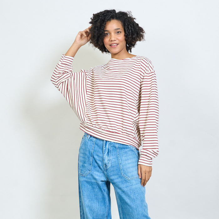 RED / ONESIZE
