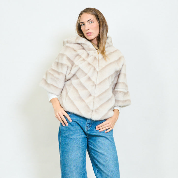 WHITE / ONESIZE