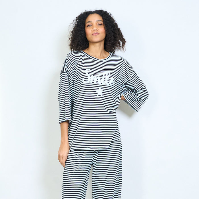 BLACK / ONESIZE