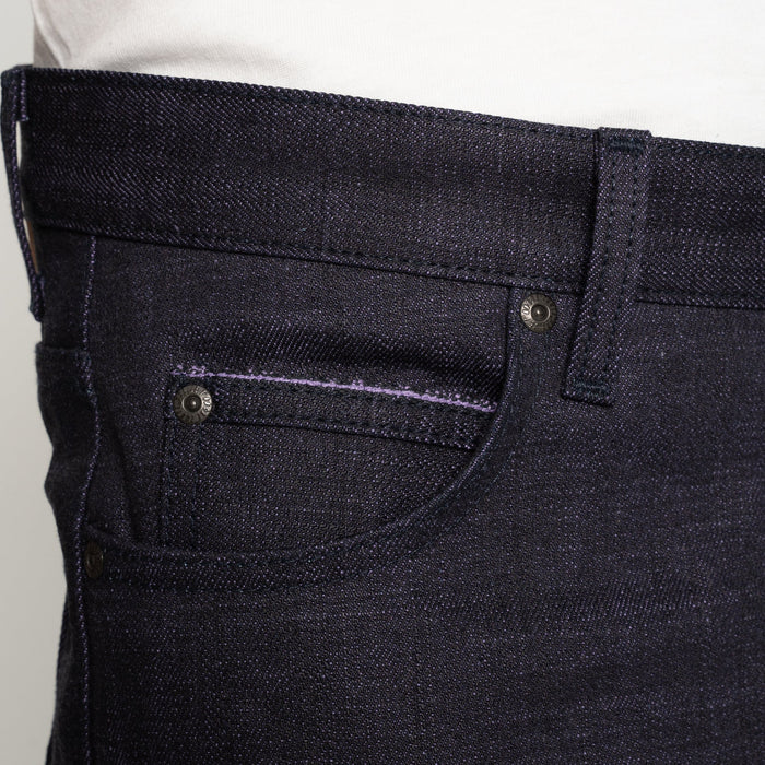 Super Guy - Elvira - Mistress Of The Dark Selvedge by Naked & Famous Denim